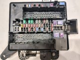 Body Wiring Harness Junction